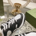 Gucci low top basketball shoes for couples