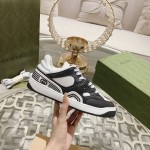 Gucci low top basketball shoes for couples