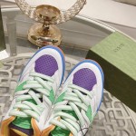Gucci low top basketball shoes for couples