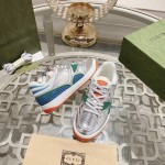 Gucci low top basketball shoes for couples