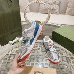 Gucci low top basketball shoes for couples