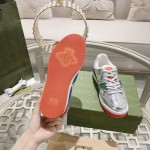 Gucci low top basketball shoes for couples