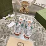 Gucci low top basketball shoes for couples