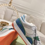 Gucci low top basketball shoes for couples