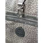 LOUIS VUITTON 南瓜印 YK WEEKEND TOTE 手袋 M46434