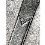 LOUIS VUITTON 南瓜印 YK WEEKEND TOTE 手袋 M46434