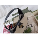 GUCCI shoulder backpack model ✨ model ✨ seven hundred and twenty-six thousand two hundred and seventy-four