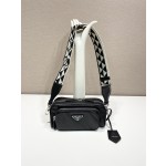 Prada Boston 🎉 1BH198 runway style