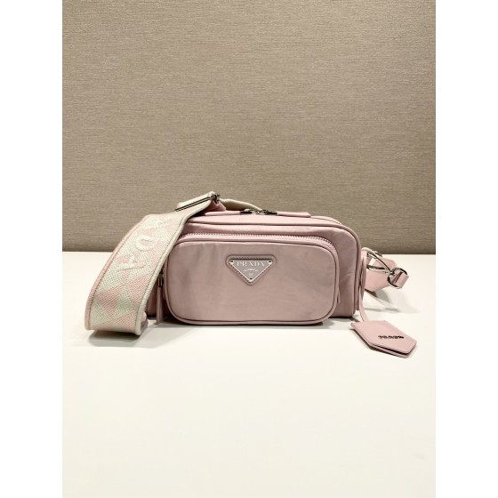 Prada Boston 🎉 1BH198 runway style