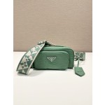 Prada Boston 🎉 1BH198 runway style