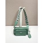 Prada Boston 🎉 1BH198 runway style