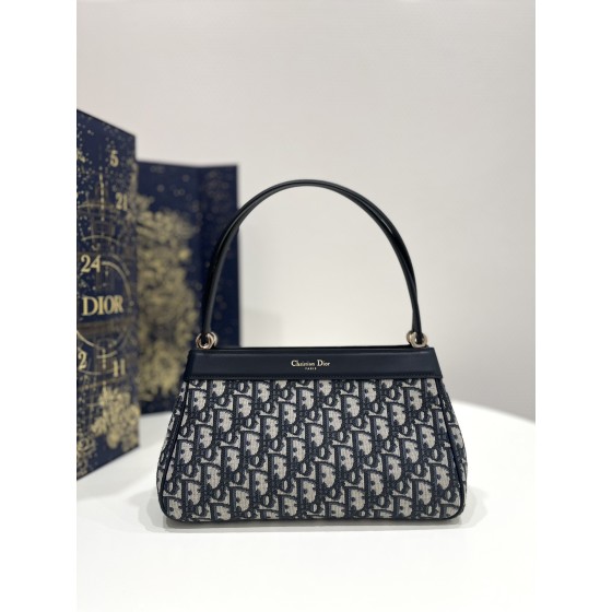 DIOR new Key handbag series medium