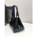 DIOR new Key handbag series medium