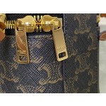 CELINE Mini Makeup Bag/Small Box Model: 10J763