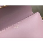 CELINE Arc de Triomphe Pink 𝗯𝗼𝘅 Model: 188423