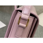 CELINE Arc de Triomphe Pink 𝗯𝗼𝘅 Model: 188423