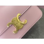 CELINE Arc de Triomphe Pink 𝗯𝗼𝘅 Model: 188423