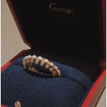 Cartier ring