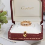 Cartier ring