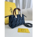 FENDI By The Way Mini Handbag Model Number: 228