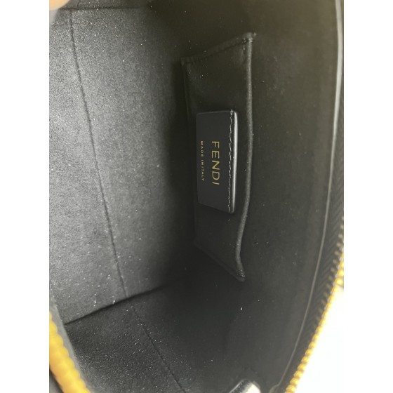 FENDI By The Way Mini Handbag Model Number: 228