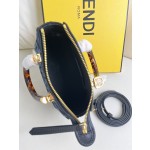 FENDI By The Way Mini Handbag Model Number: 228