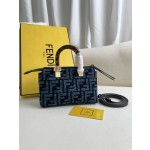 FENDI By The Way Mini Handbag Model Number: 228