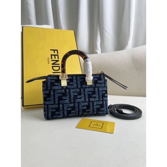 FENDI By The Way Mini Handbag Model Number: 228