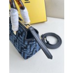 FENDI By The Way Mini Handbag Model Number: 228