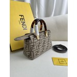 FENDI By The Way Mini Handbag Model Number: 228