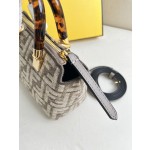 FENDI By The Way Mini Handbag Model Number: 228