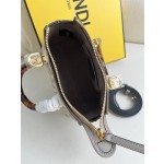 FENDI By The Way Mini Handbag Model Number: 228