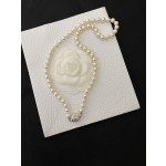 CHANEL necklace