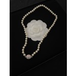 CHANEL necklace