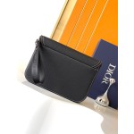 Dior-handbag model: original single 442# full leather