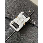 Dior-handbag model: original single 442# full leather