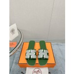 Hermes Classic Slippers