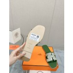 Hermes Classic Slippers