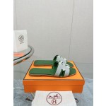 Hermes Classic Slippers