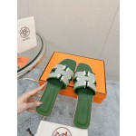 Hermes Classic Slippers