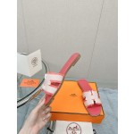 Hermes Classic Slippers