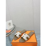 Hermes Classic Slippers