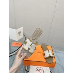 Hermes Classic Slippers