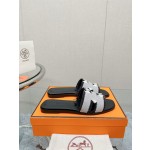 Hermes Classic Slippers