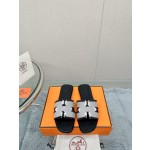 Hermes Classic Slippers