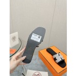 Hermes Classic Slippers