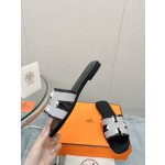 Hermes Classic Slippers