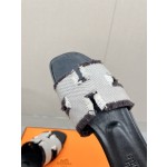 Hermes Classic Slippers