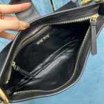 MIU MIU 5BC123 * Retro vintage vintage handle/underarm bag