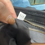 MIU MIU 5BC123 * Retro vintage vintage handle/underarm bag